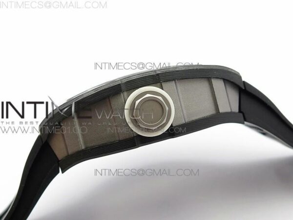 RM055 FORGED CARBON CASE – Bild 4