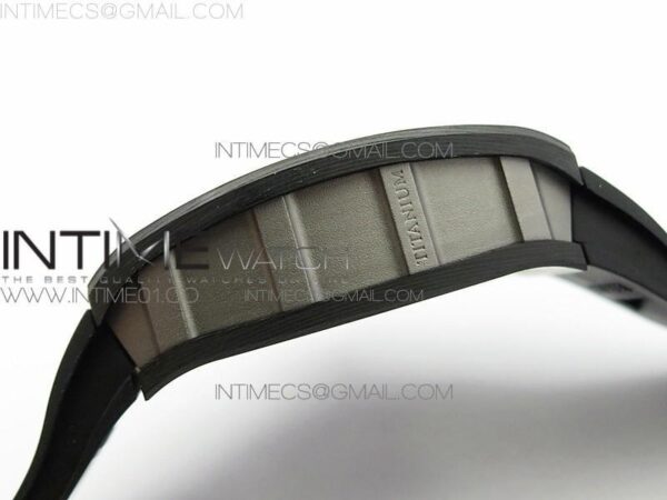 RM055 FORGED CARBON CASE – Bild 6