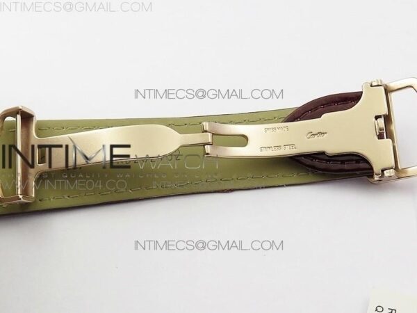 Rotonde Flying Tourbillon RG – Bild 2