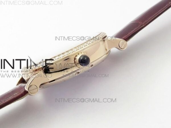 Rotonde Flying Tourbillon RG – Bild 12