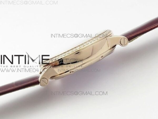 Rotonde Flying Tourbillon RG – Bild 9