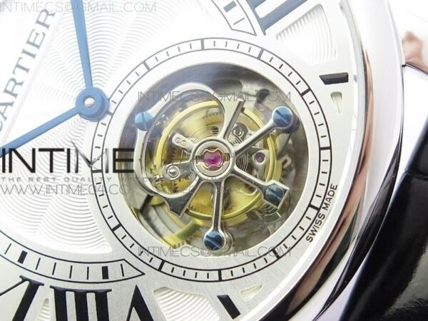 Rotonde Flying Tourbillon SS – Bild 2