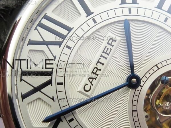 Rotonde Flying Tourbillon SS – Bild 5