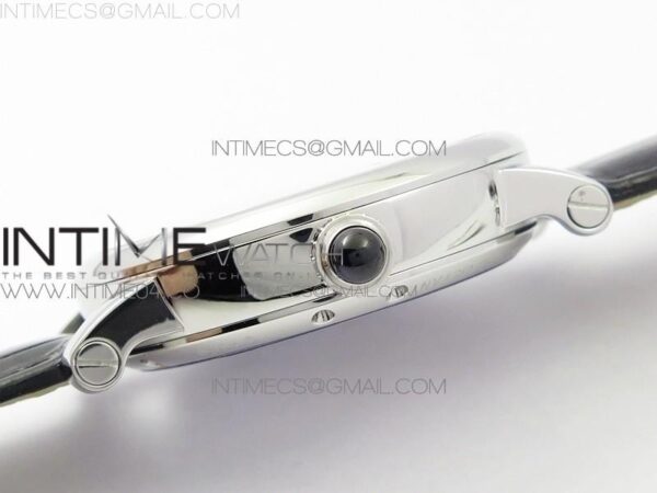 Rotonde Flying Tourbillon SS – Bild 6