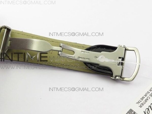 Rotonde Flying Tourbillon SS – Bild 8