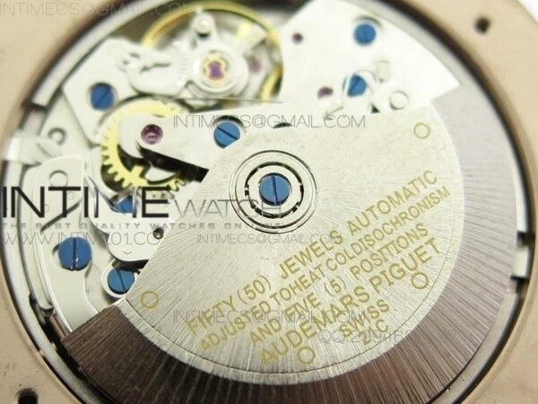 ROYAL OAK 26331 – Bild 11