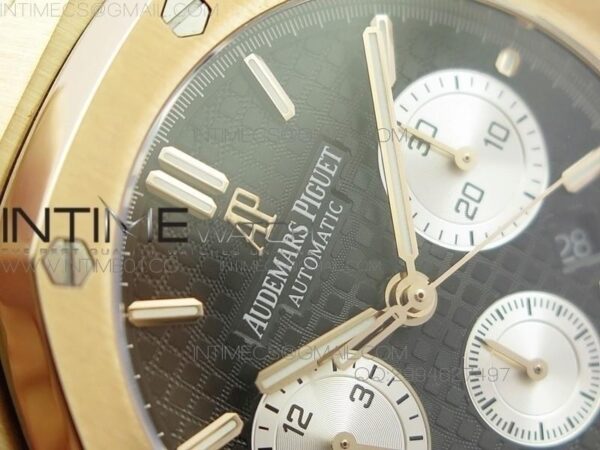 ROYAL OAK 26331 – Bild 6