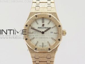 ROYAL OAK 33MM 15000