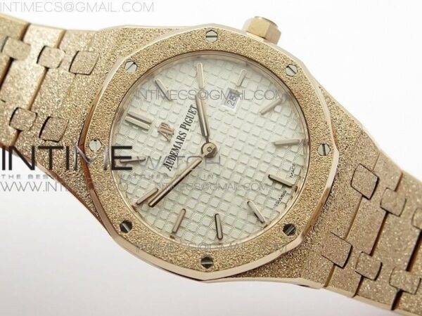ROYAL OAK 33MM 15000 – Bild 2