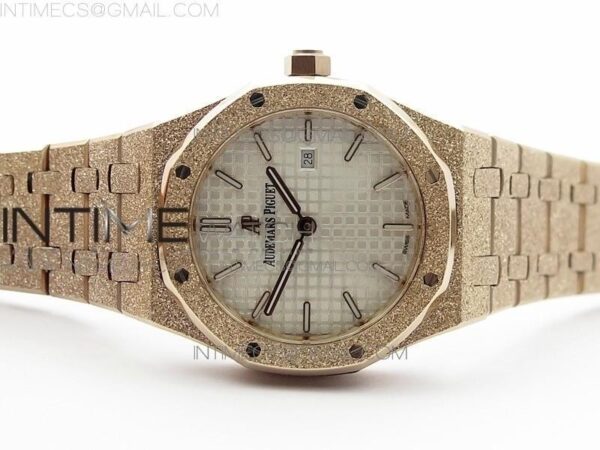 ROYAL OAK 33MM 15000 – Bild 3