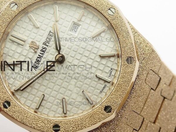 ROYAL OAK 33MM 15000 – Bild 5