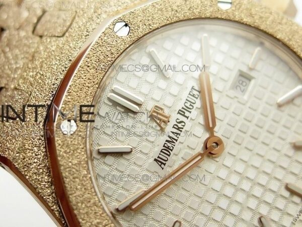 ROYAL OAK 33MM 15000 – Bild 6