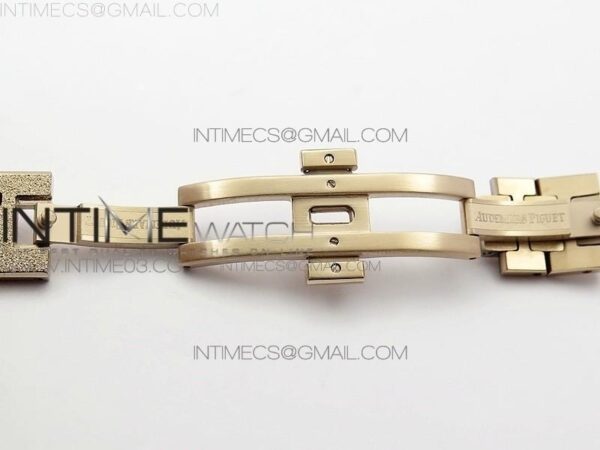ROYAL OAK 33MM 15000 – Bild 10