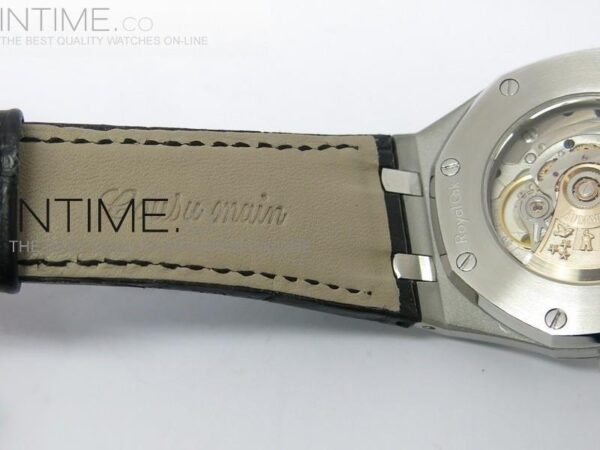 ROYAL OAK 15400 – Bild 12