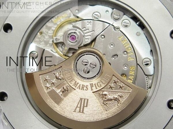 ROYAL OAK 15400 – Bild 13