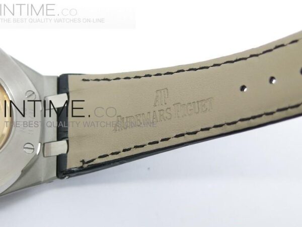 ROYAL OAK 15400 – Bild 10
