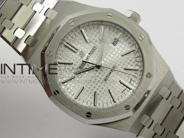 Royal Oak 41mm 15400 SS V5 – Bild 2