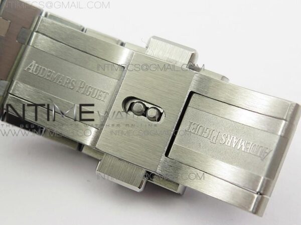 Royal Oak 41mm 15400 SS V5 – Bild 10