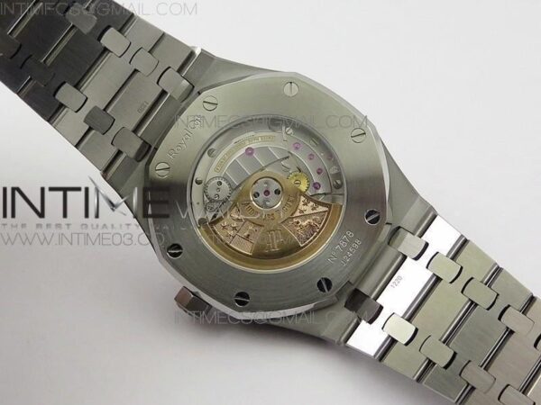 Royal Oak 41mm 15400 SS V5 – Bild 11