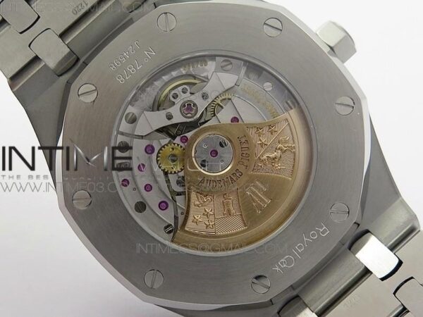 Royal Oak 41mm 15400 SS V5 – Bild 12