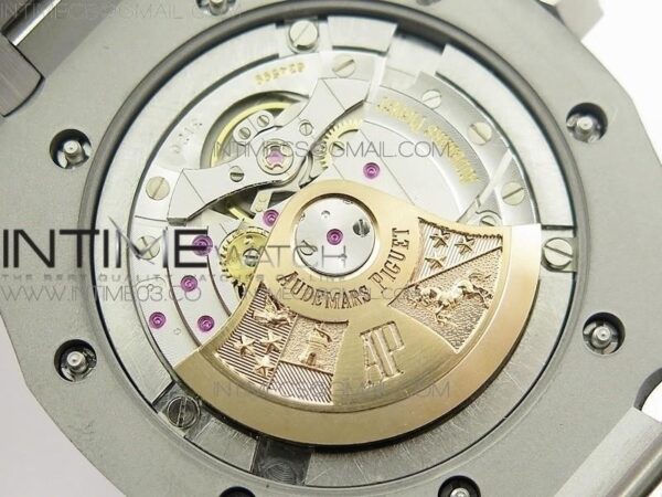 Royal Oak 41mm 15400 SS V5 – Bild 13