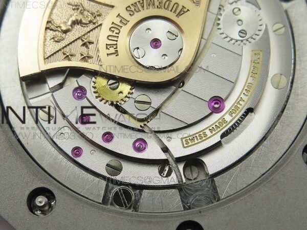 Royal Oak 41mm 15400 SS V5 – Bild 14