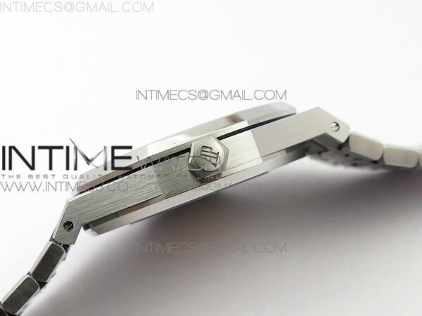 Royal Oak 41mm 15400 SS V5 – Bild 5