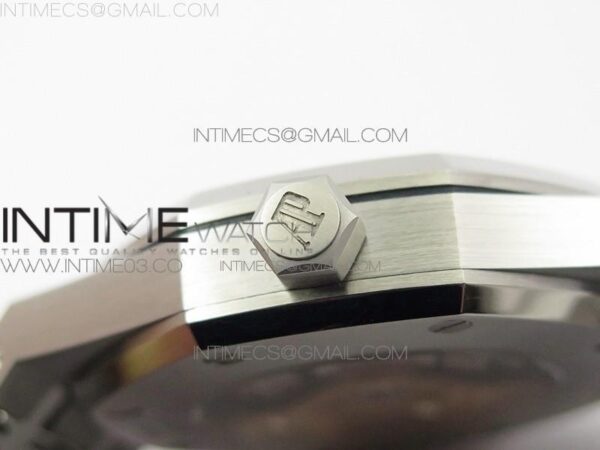 Royal Oak 41mm 15400 SS V5 – Bild 6