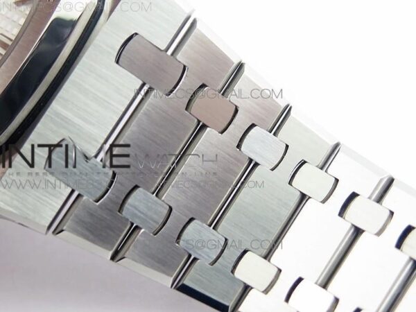 Royal Oak 41mm 15400 SS V5 – Bild 7
