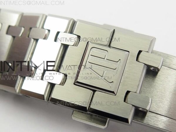 Royal Oak 41mm 15400 SS V5 – Bild 8