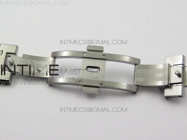 Royal Oak 41mm 15400 SS V5 – Bild 9