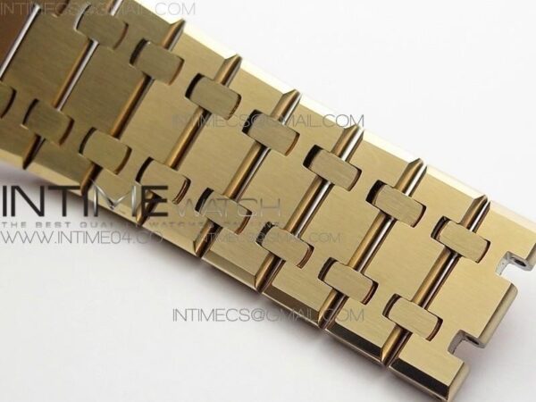 ROYAL OAK 41MM 15400 RG V5 – Bild 9