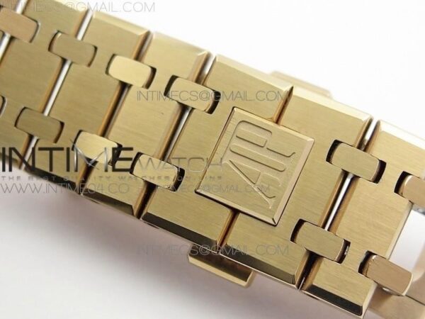 ROYAL OAK 41MM 15400 RG V5 – Bild 10