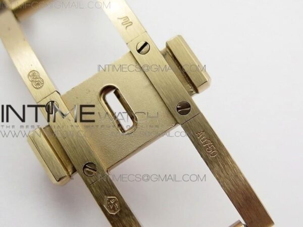 ROYAL OAK 41MM 15400 RG V5 – Bild 13