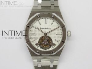 ROYAL OAK 41MM TOURBILLON