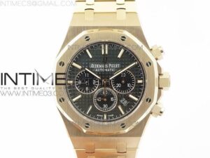 ROYAL OAK CHRONO 26320ST