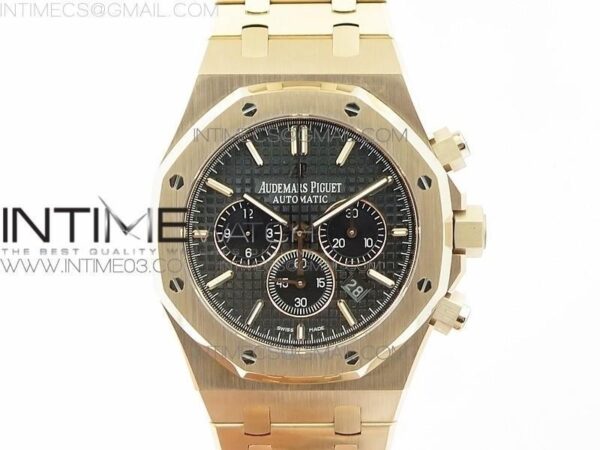 ROYAL OAK CHRONO 26320ST