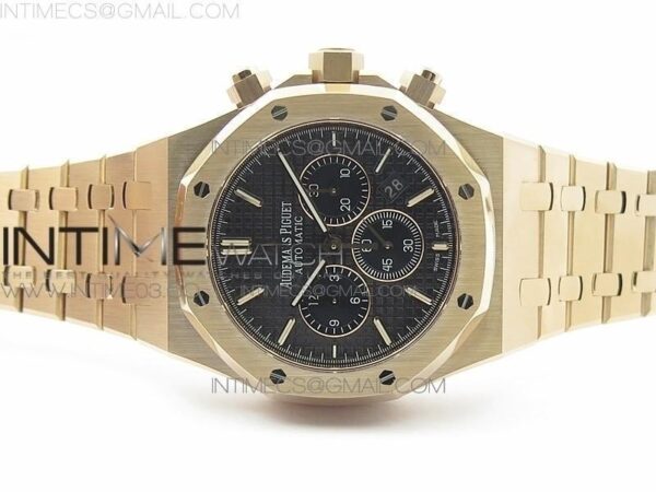 ROYAL OAK CHRONO 26320ST – Bild 2