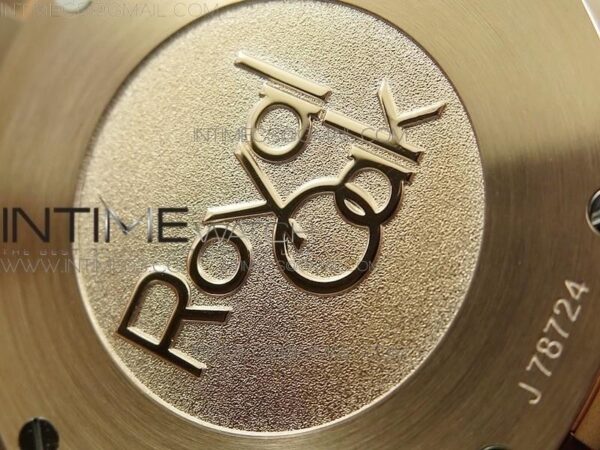 ROYAL OAK CHRONO 26320ST – Bild 17