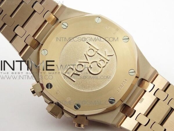 ROYAL OAK CHRONO 26320ST – Bild 18