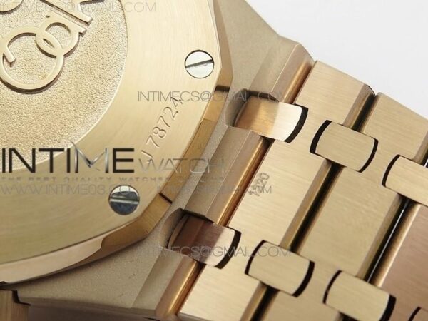 ROYAL OAK CHRONO 26320ST – Bild 19