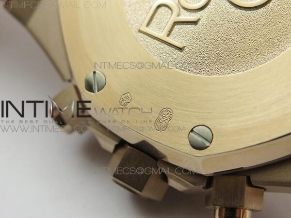 ROYAL OAK CHRONO 26320ST – Bild 21