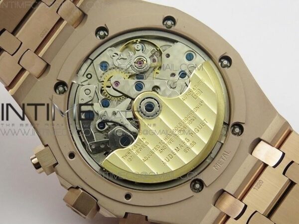 ROYAL OAK CHRONO 26320ST – Bild 22