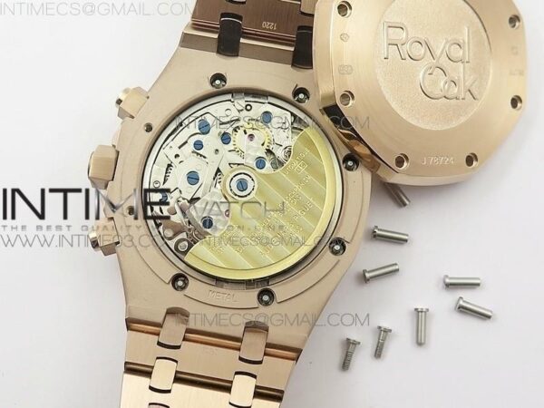 ROYAL OAK CHRONO 26320ST – Bild 23
