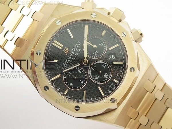 ROYAL OAK CHRONO 26320ST – Bild 4