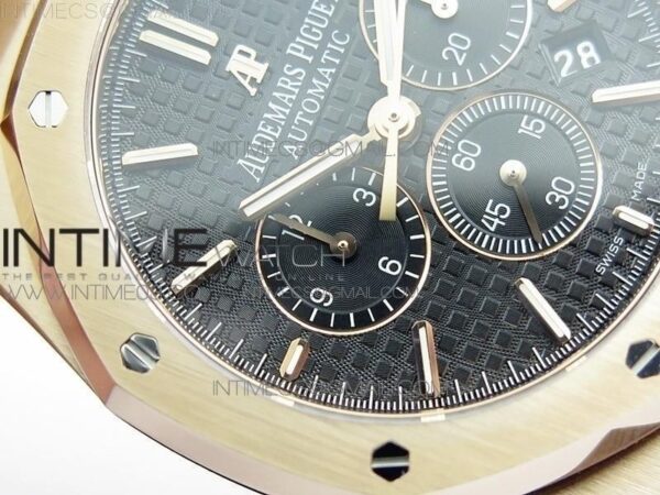 ROYAL OAK CHRONO 26320ST – Bild 6