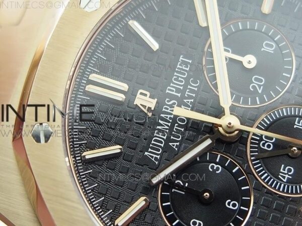 ROYAL OAK CHRONO 26320ST – Bild 7