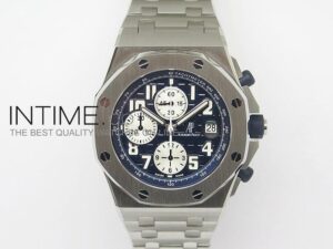 ROYAL OAK OFFSHORE