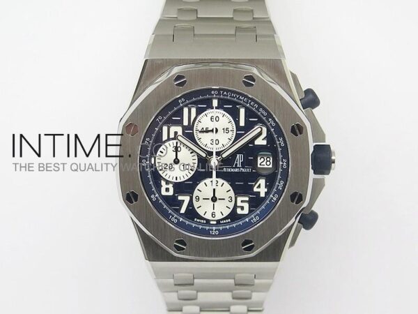 ROYAL OAK OFFSHORE
