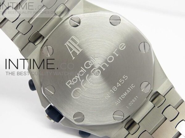 ROYAL OAK OFFSHORE – Bild 7